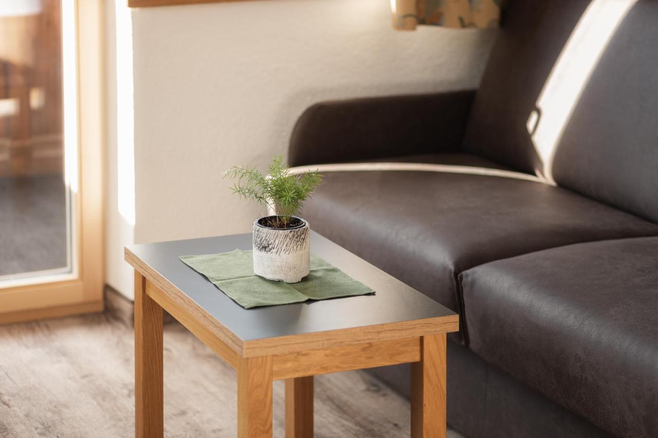 Hotel Appartement Platzergasse ฟิสส์ ภายนอก รูปภาพ